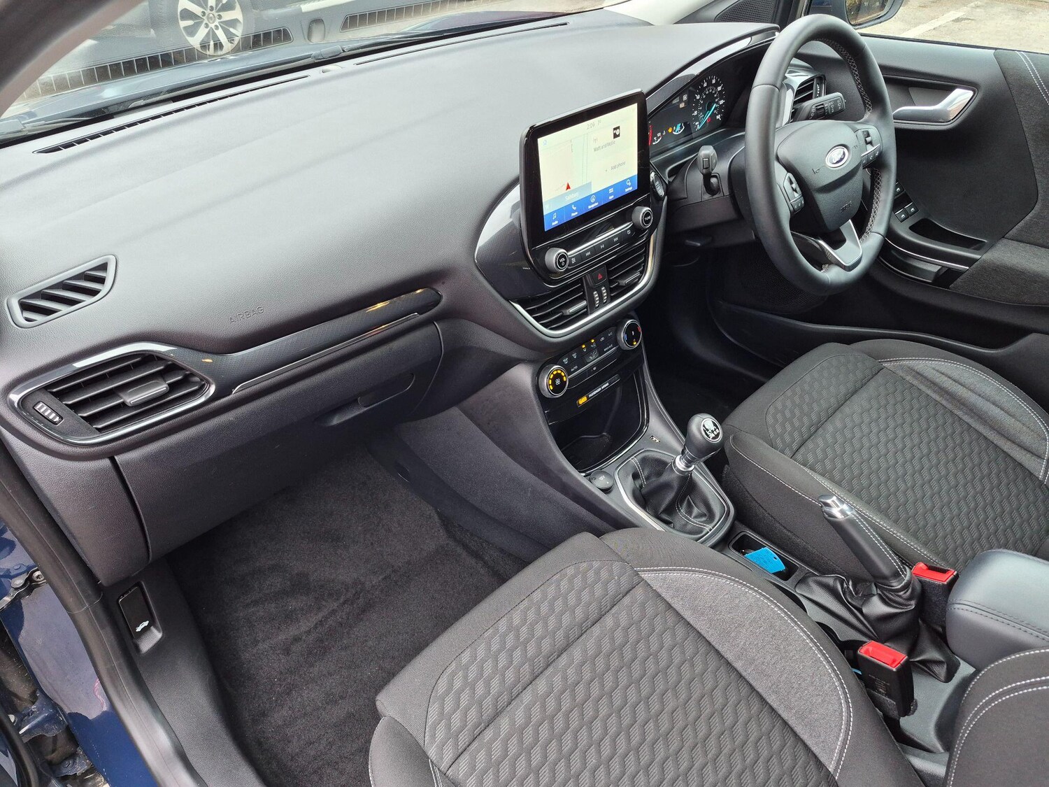 Used Ford Puma 2022 for sale - 77215932: Photo 10