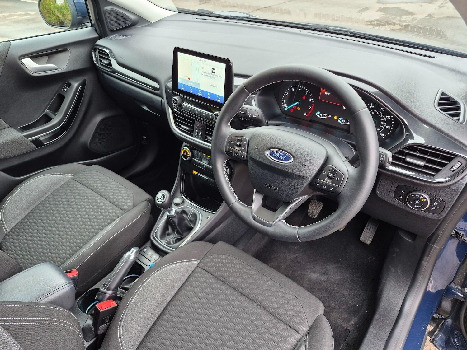 Used Ford Puma 2022 for sale - 77215932: Photo 11