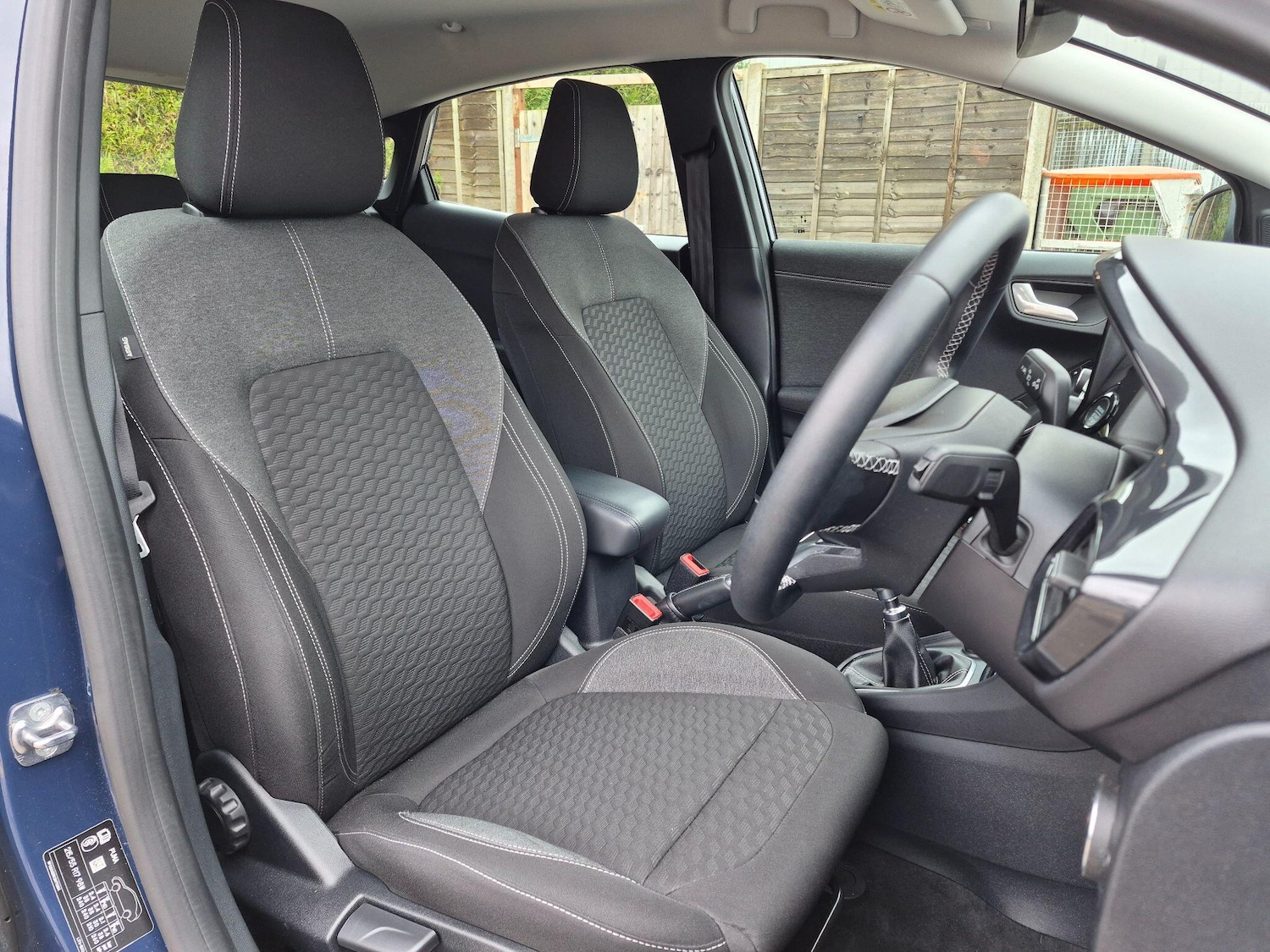 Used Ford Puma 2022 for sale - 77215932: Photo 12