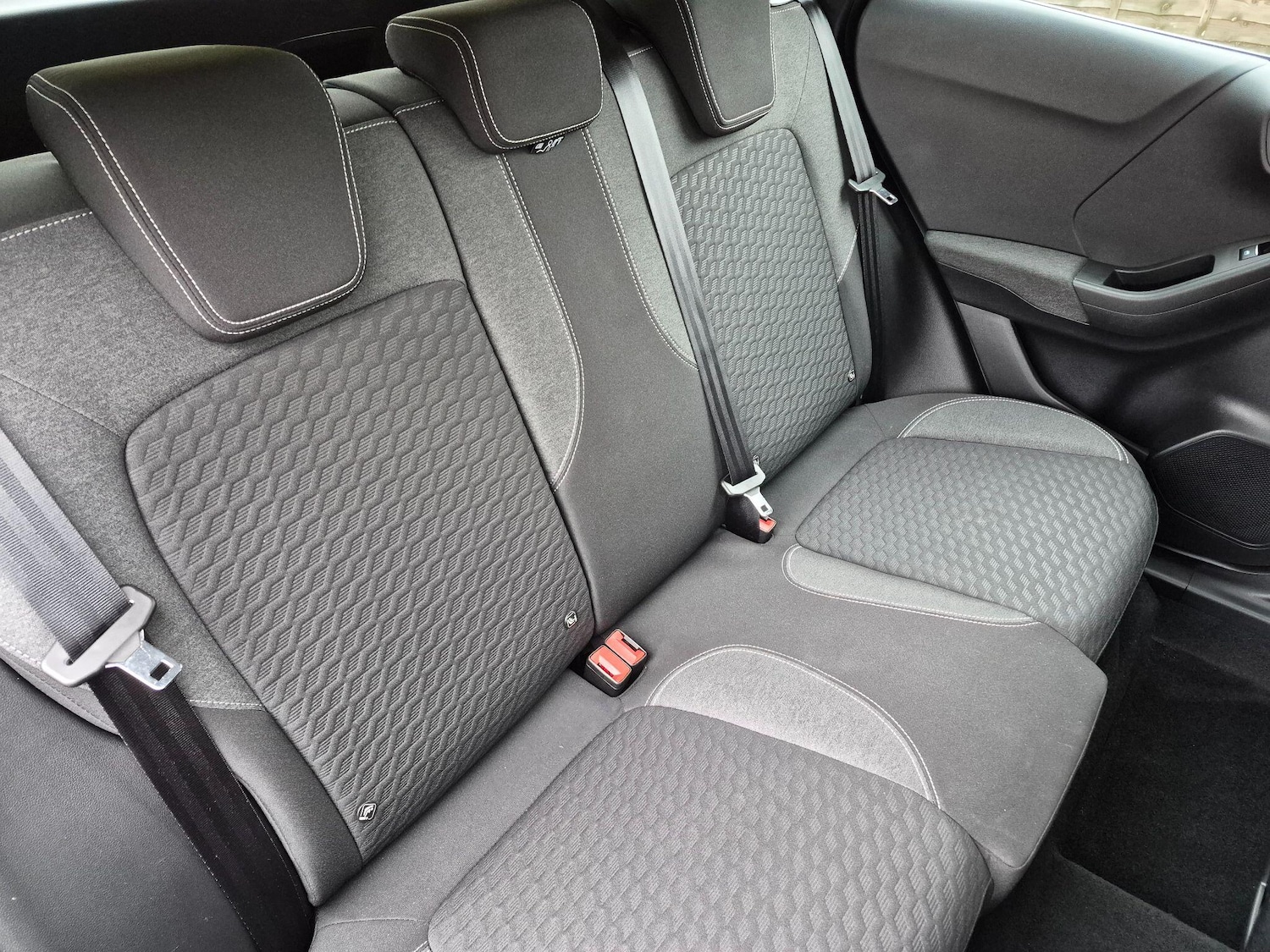 Used Ford Puma 2022 for sale - 77215932: Photo 13