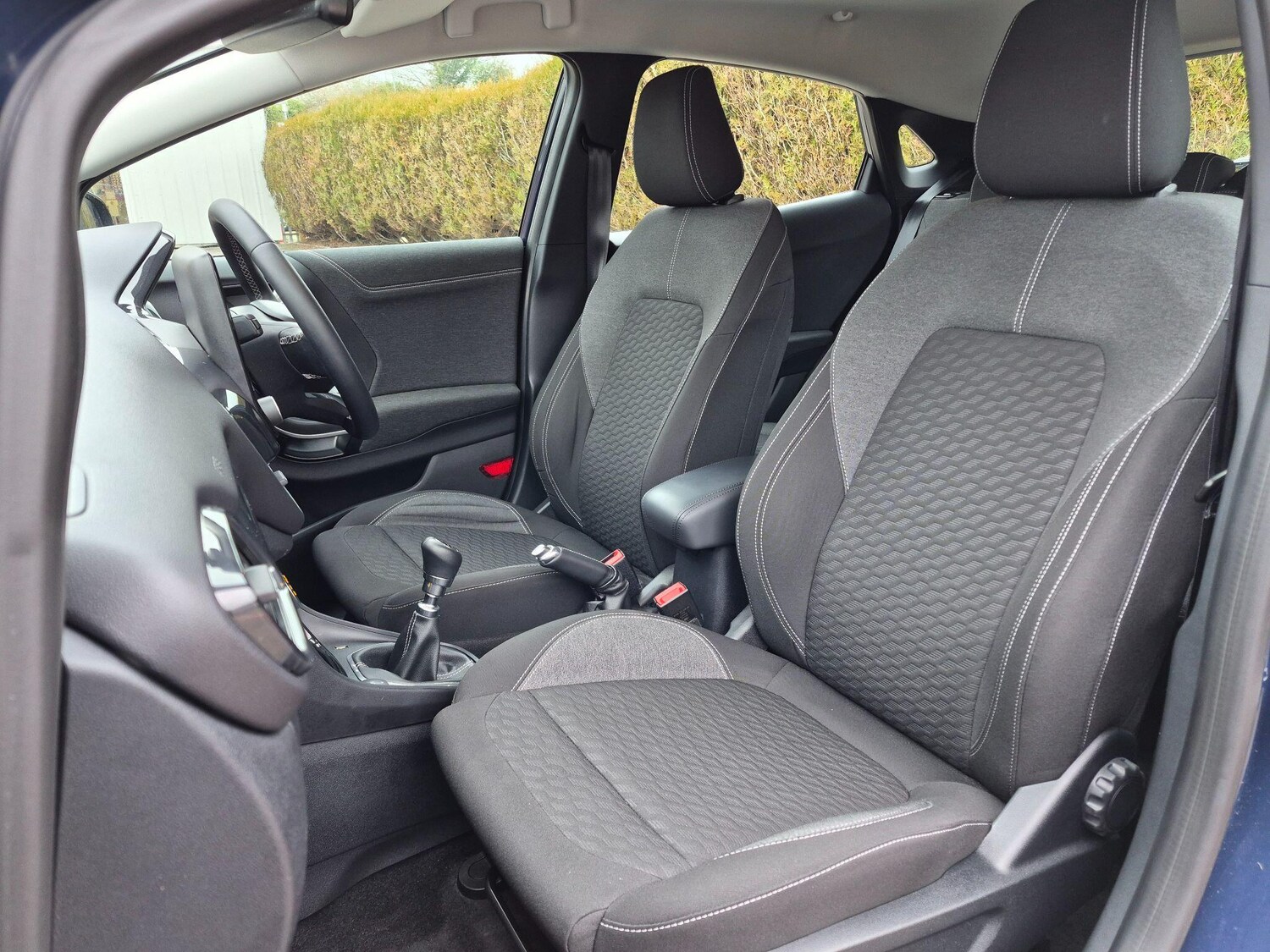 Used Ford Puma 2022 for sale - 77215932: Photo 14