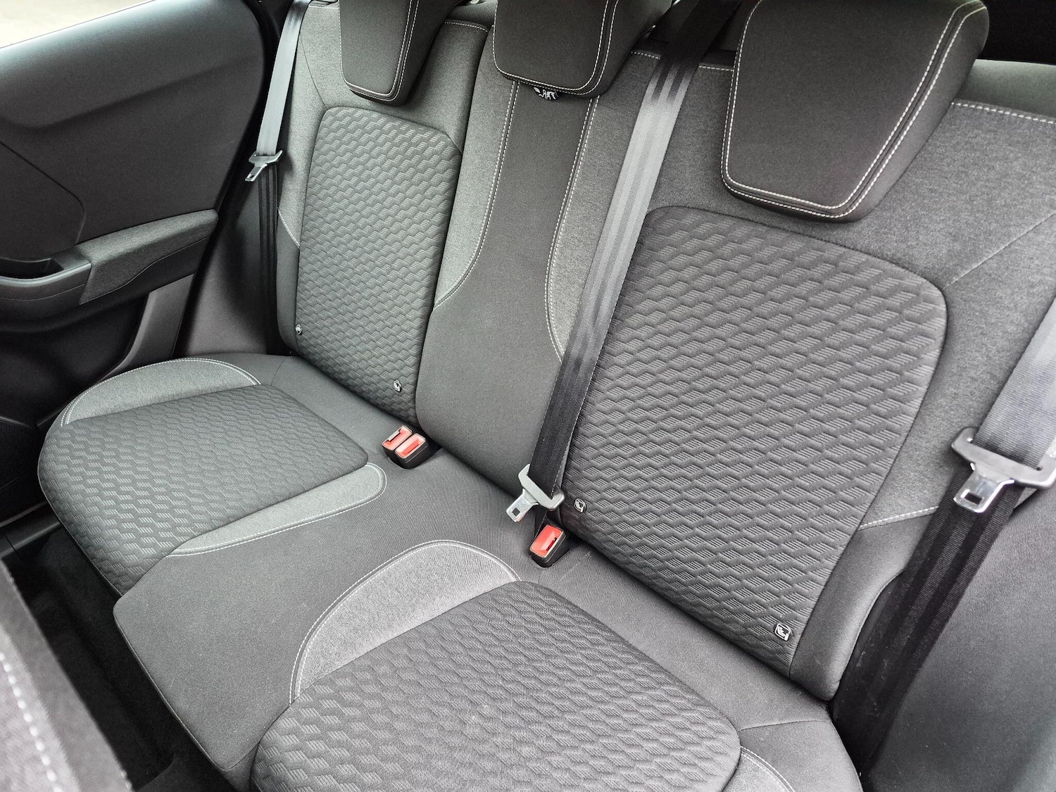 Used Ford Puma 2022 for sale - 77215932: Photo 15