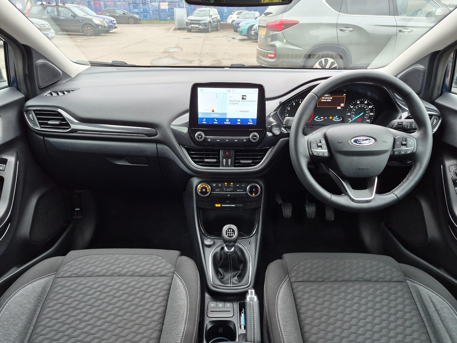 Used Ford Puma 2022 for sale - 77215932: Photo 16