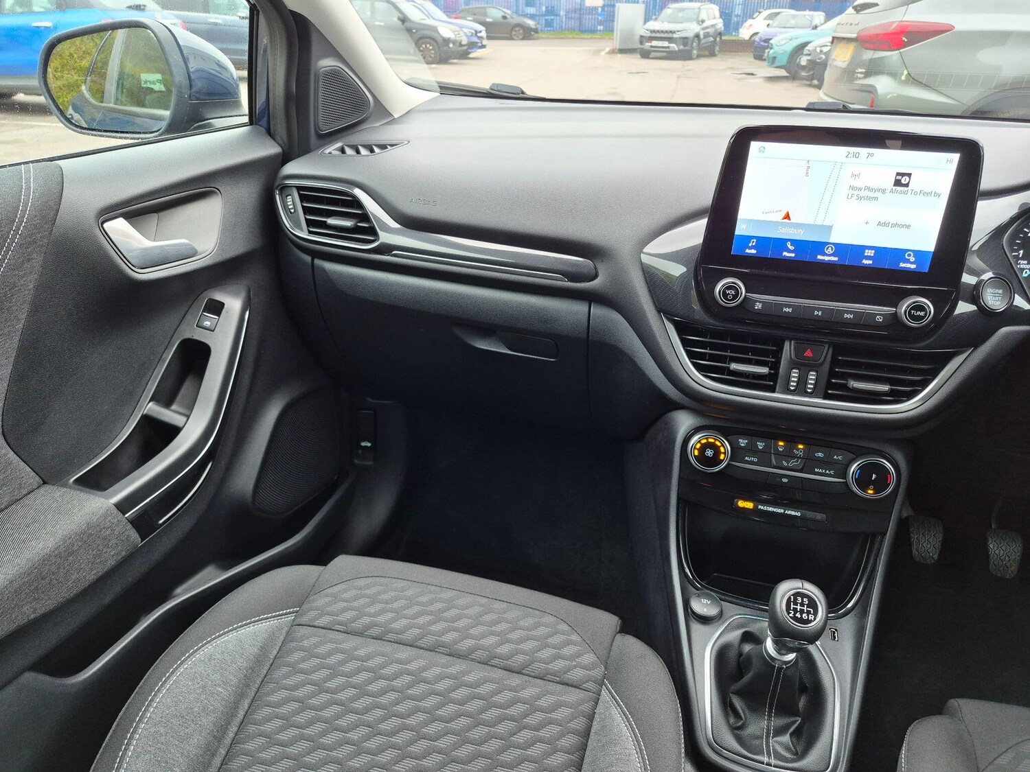 Used Ford Puma 2022 for sale - 77215932: Photo 17