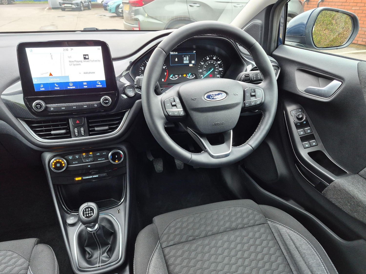 Used Ford Puma 2022 for sale - 77215932: Photo 18