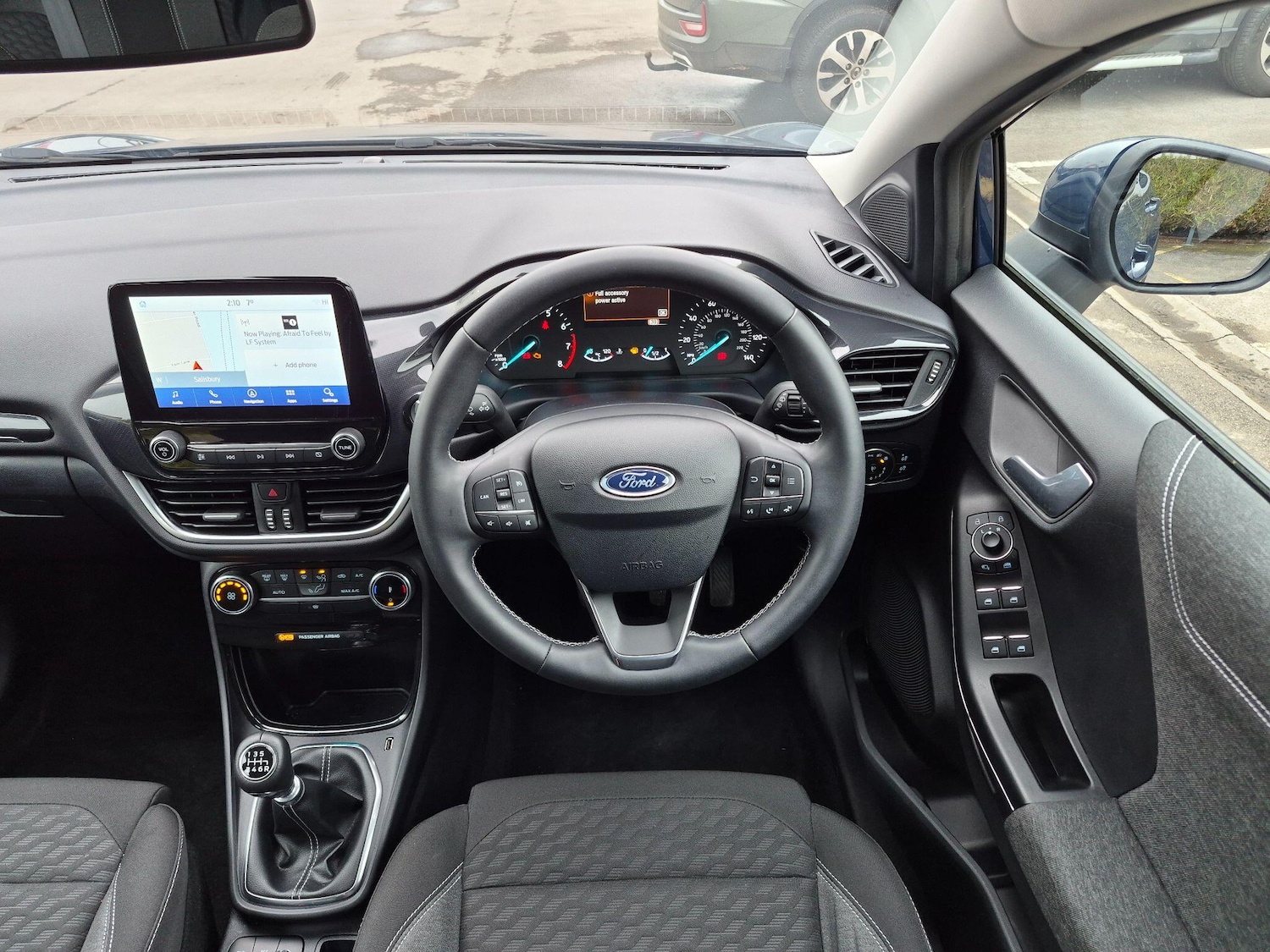 Used Ford Puma 2022 for sale - 77215932: Photo 19