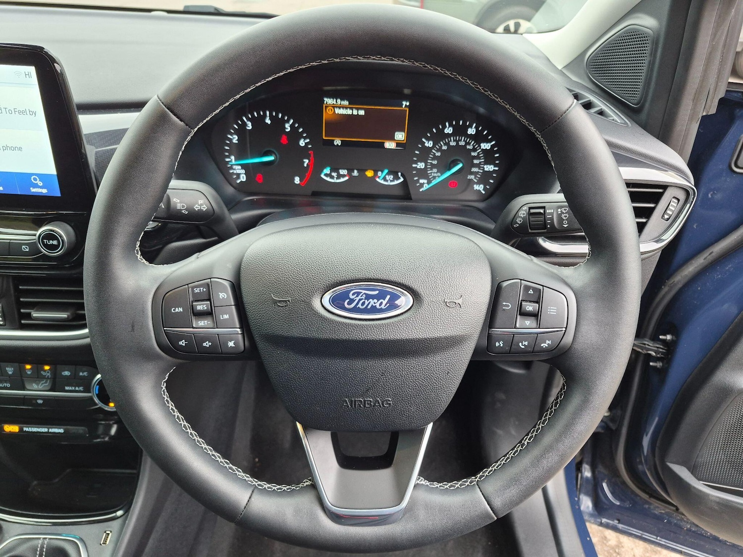 Used Ford Puma 2022 for sale - 77215932: Photo 20