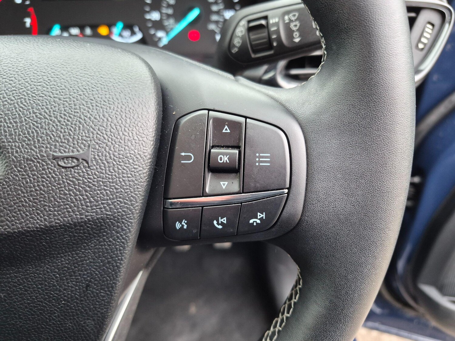 Used Ford Puma 2022 for sale - 77215932: Photo 22