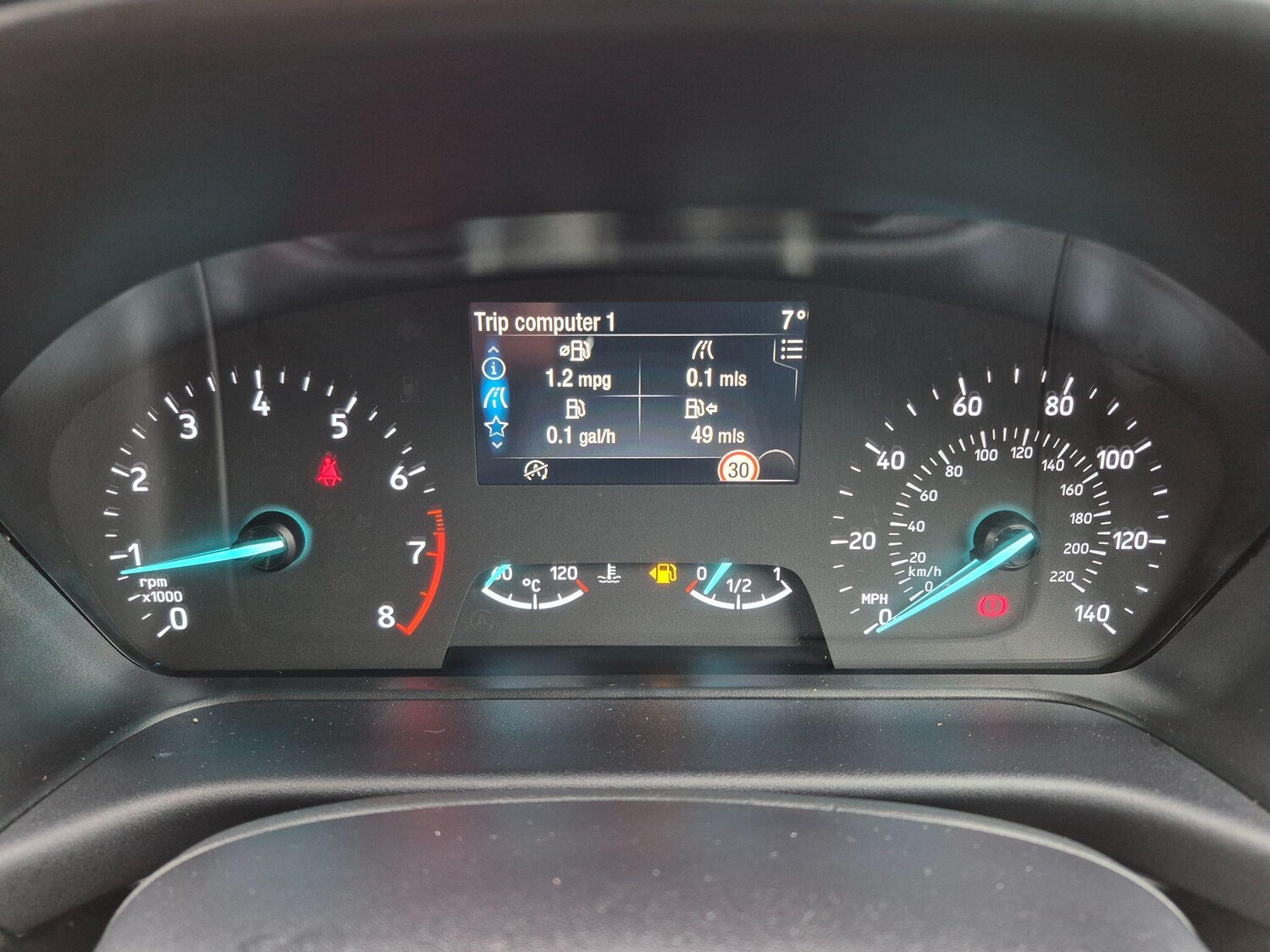 Used Ford Puma 2022 for sale - 77215932: Photo 23