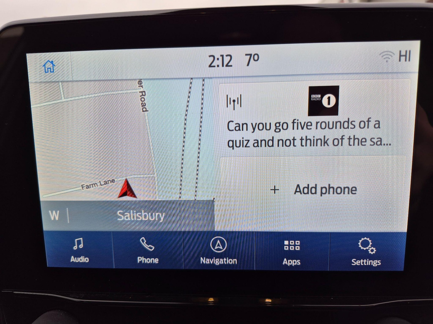 Used Ford Puma 2022 for sale - 77215932: Photo 25