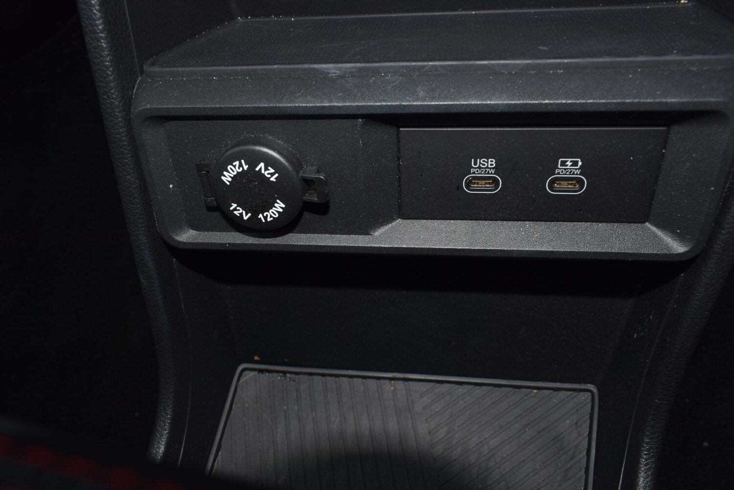 Vehicle 20