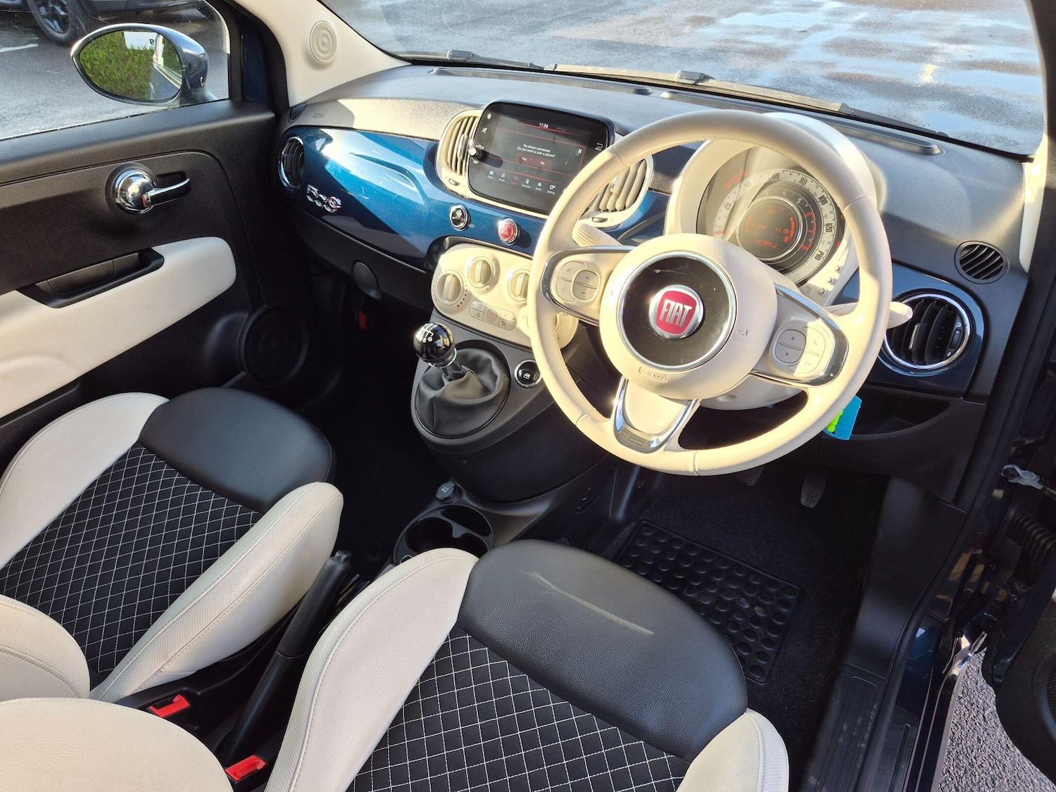 Used Fiat 500C 2022 for sale - 76667038: Photo 10