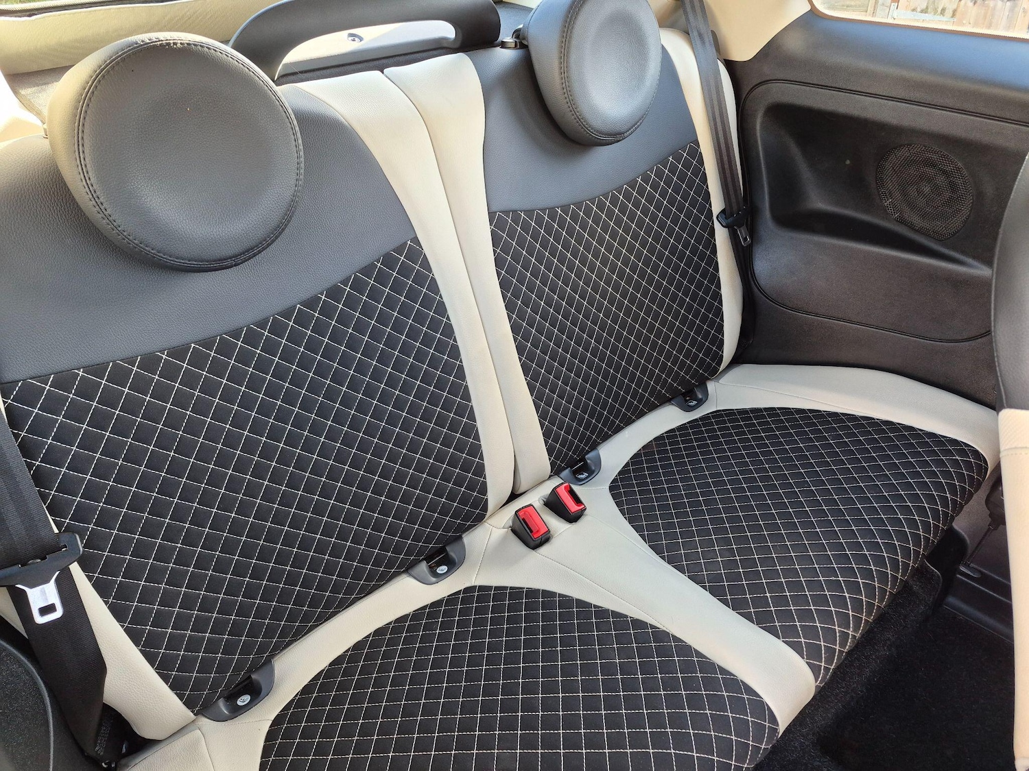 Used Fiat 500C 2022 for sale - 76667038: Photo 12