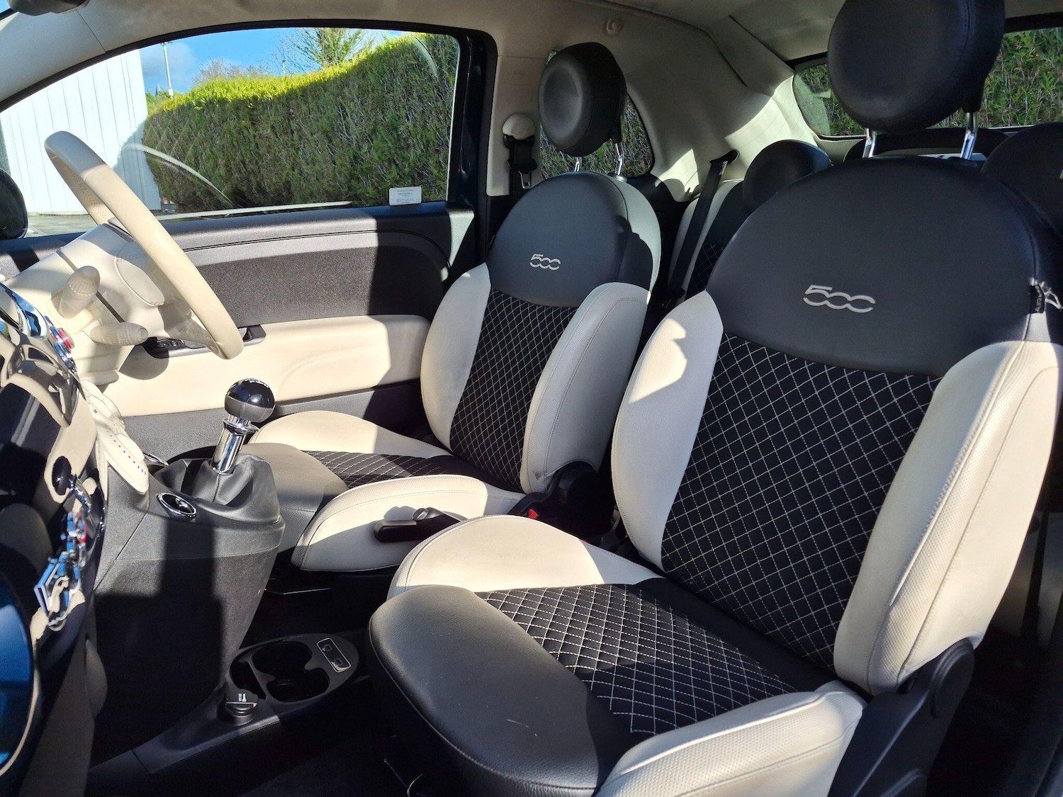 Used Fiat 500C 2022 for sale - 76667038: Photo 14