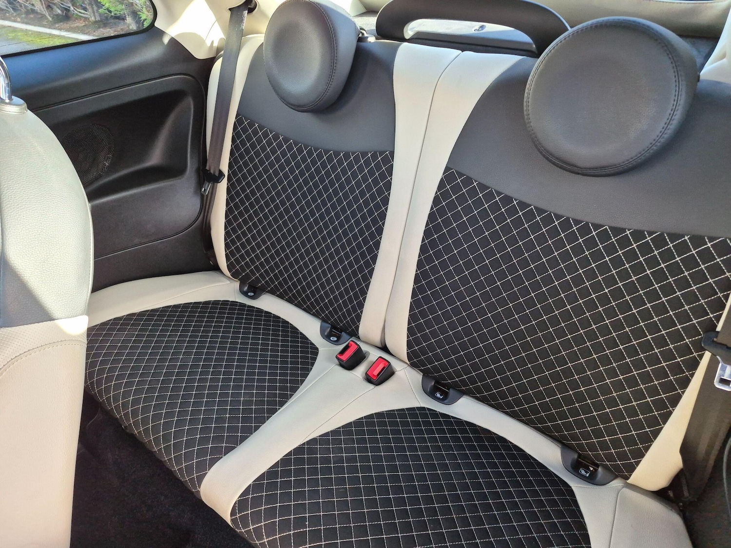 Used Fiat 500C 2022 for sale - 76667038: Photo 15