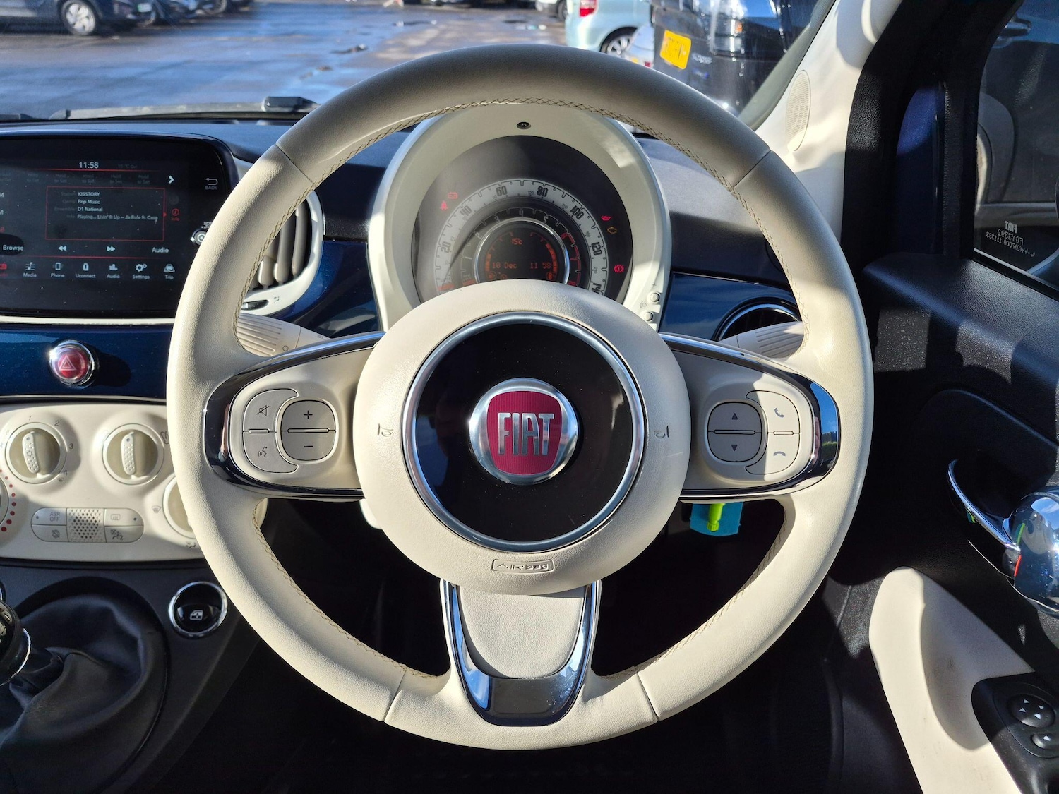 Used Fiat 500C 2022 for sale - 76667038: Photo 20