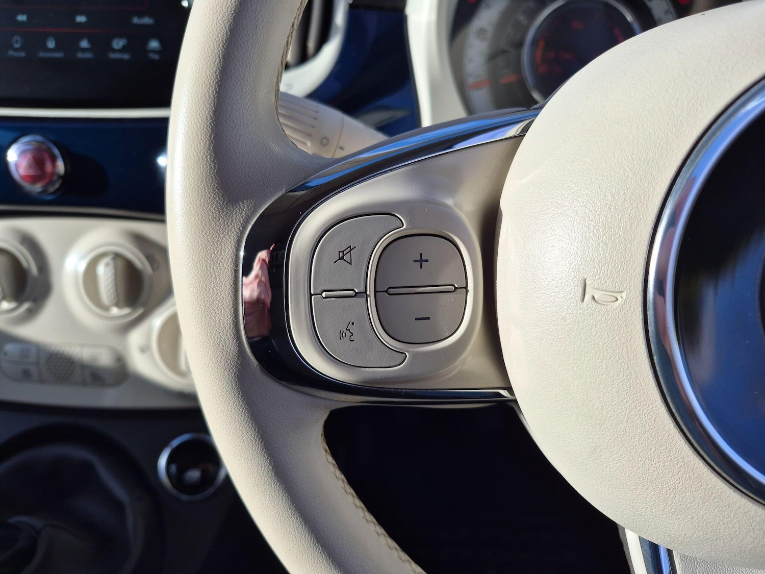 Used Fiat 500C 2022 for sale - 76667038: Photo 21