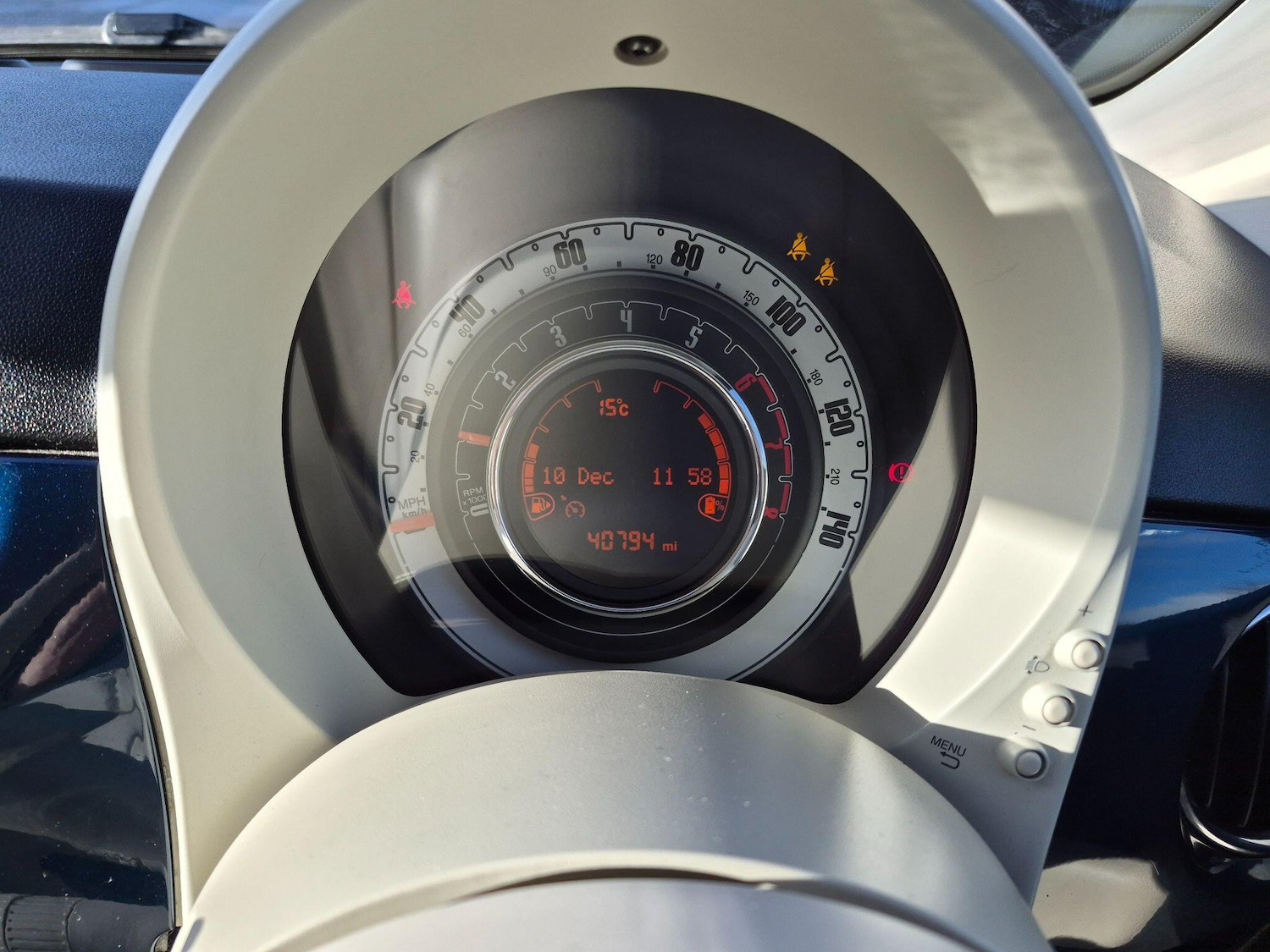 Used Fiat 500C 2022 for sale - 76667038: Photo 23