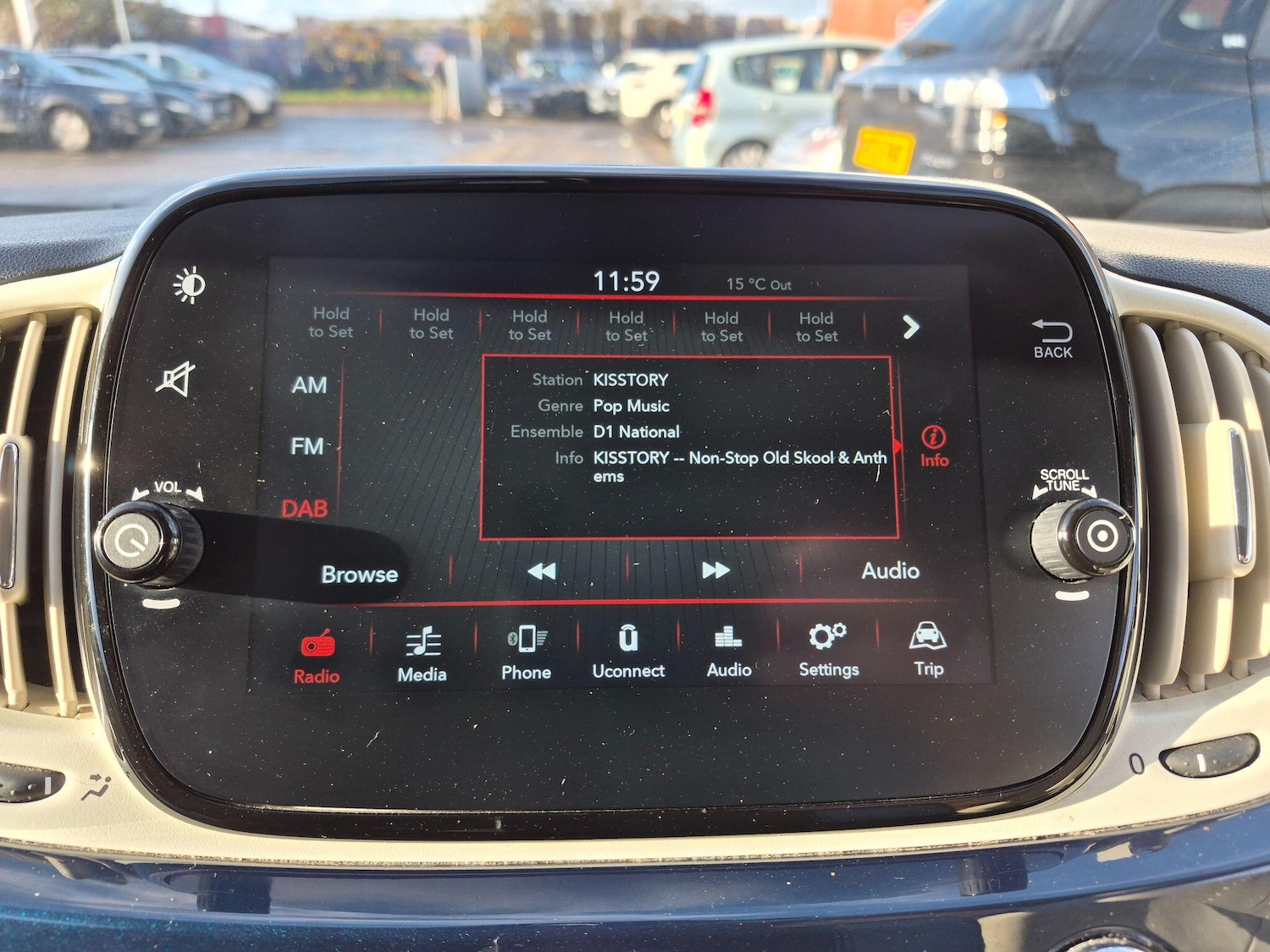 Used Fiat 500C 2022 for sale - 76667038: Photo 25