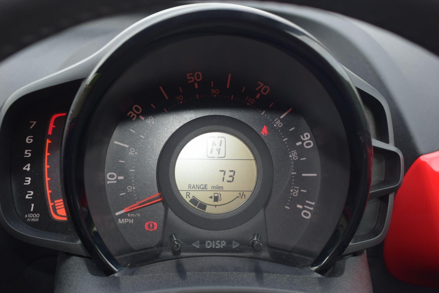 Vehicle 16