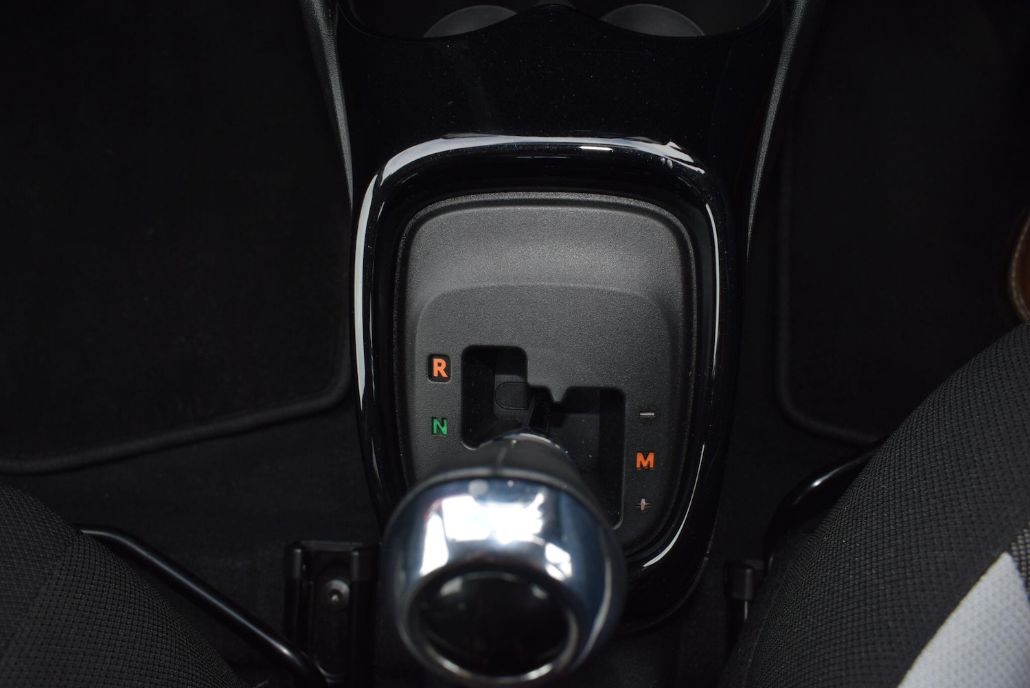 Vehicle 24