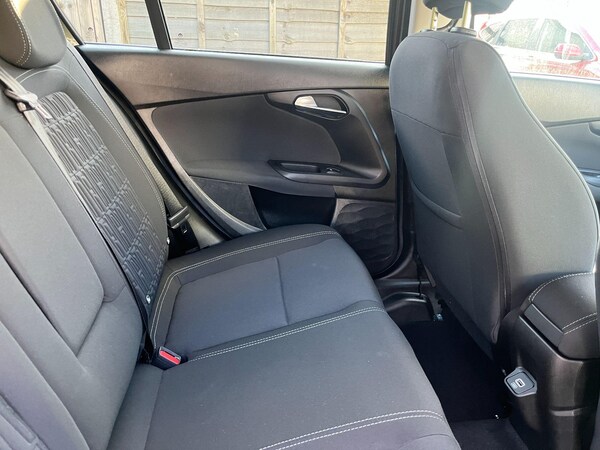 Used Fiat Tipo 2025 for sale - 73659510: Photo 14