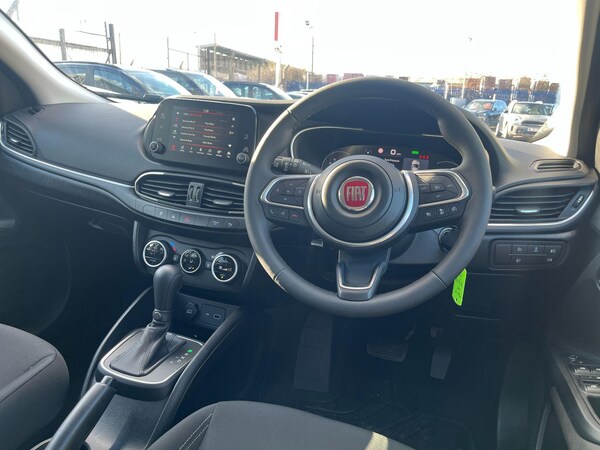 Used Fiat Tipo 2025 for sale - 73659510: Photo 15
