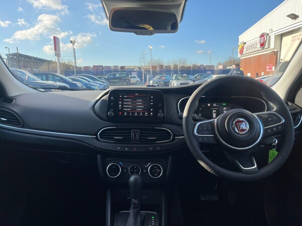 Used Fiat Tipo 2025 for sale - 73659510: Photo 16