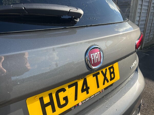 Used Fiat Tipo 2025 for sale - 73659510: Photo 21