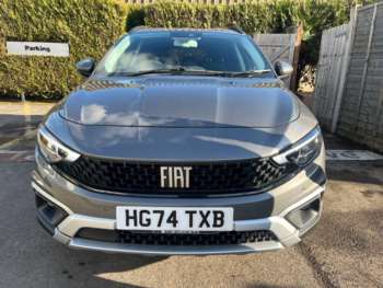 Used Fiat Tipo 2025 for sale - 73659510: Photo