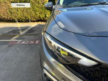 Used Fiat Tipo 2025 for sale - 73659510: Photo