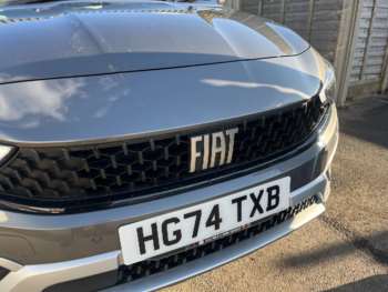 Used Fiat Tipo 2025 for sale - 73659510: Photo