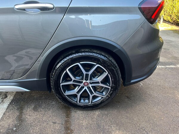 Used Fiat Tipo 2025 for sale - 73659510: Photo 7