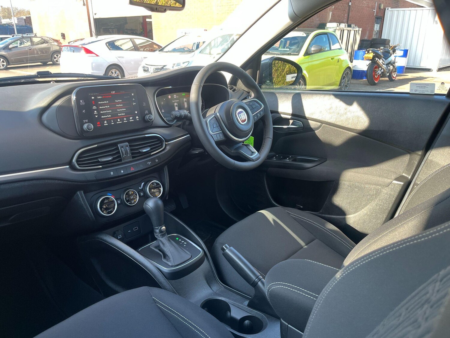 Vehicle 9