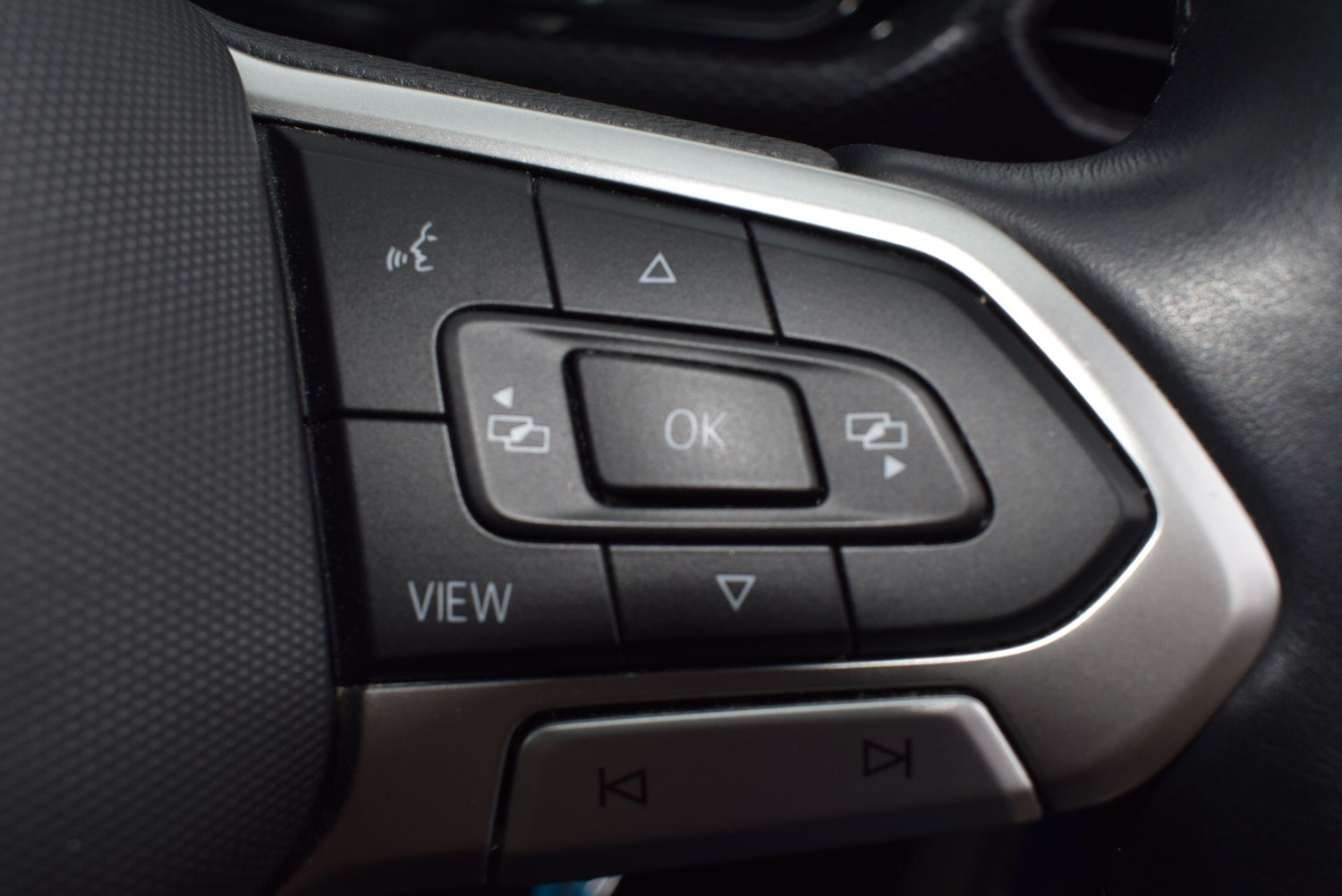 Used Volkswagen T-Cross 2021 for sale - 76122011: Photo 18