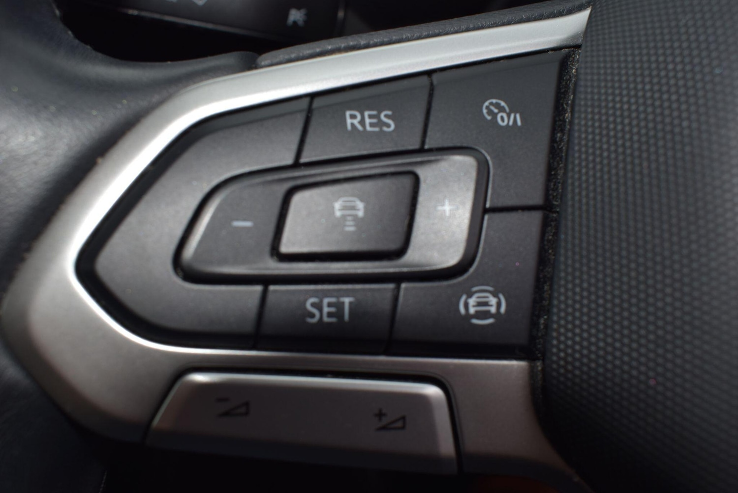 Used Volkswagen T-Cross 2021 for sale - 76122011: Photo 19