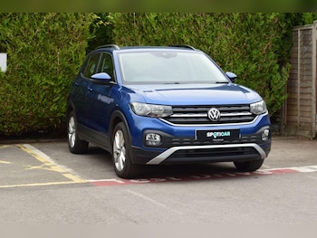 2021 (71) - 1.0 TSI SE Euro 6 (s/s) 5dr