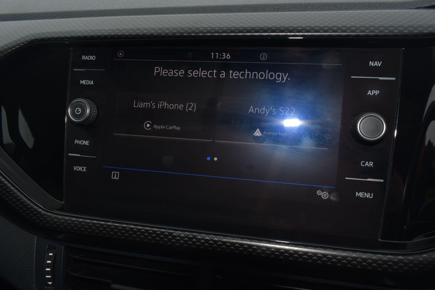 Used Volkswagen T-Cross 2021 for sale - 76122011: Photo 20