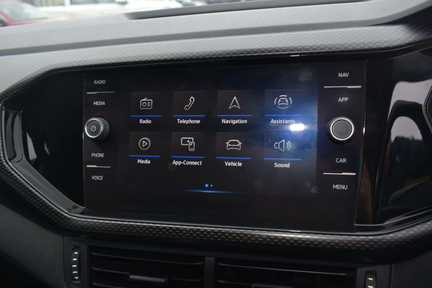 Used Volkswagen T-Cross 2021 for sale - 76122011: Photo 21