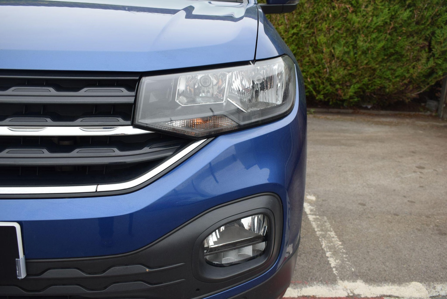 Used Volkswagen T-Cross 2021 for sale - 76122011: Photo 7