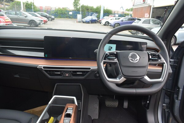 Used KGM Torres 2025 for sale - 75031187: Photo 16
