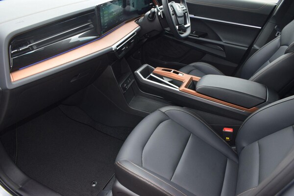 Used KGM Torres 2025 for sale - 75031187: Photo 2