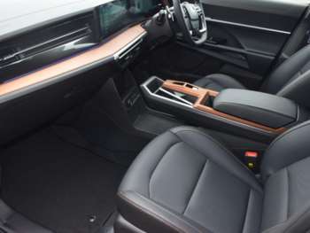 Used KGM Torres 2025 for sale - 75031187: Photo