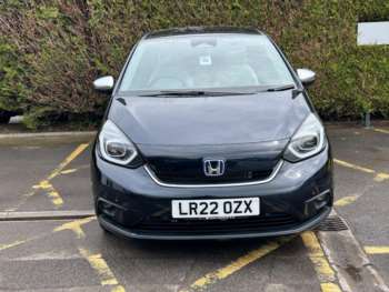 Used Honda Jazz 2022 for sale - 74585223: Photo