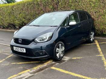 Used Honda Jazz 2022 for sale - 74585223: Photo