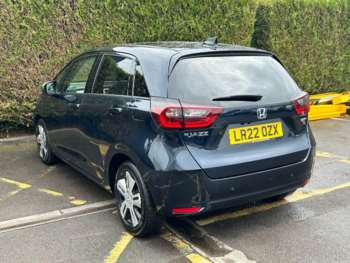 Used Honda Jazz 2022 for sale - 74585223: Photo