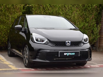 2024 (73) - 1.5 h i-MMD Advance eCVT Euro 6 (s/s) 5dr