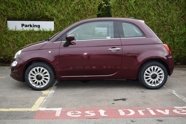 Used Fiat 500 2017 for sale - 76122686: Photo 3