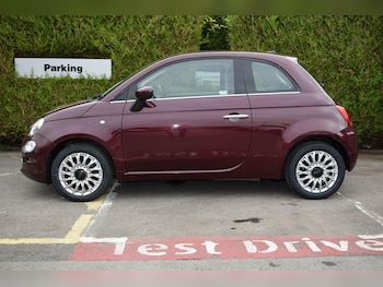 Used Fiat 500 2017 for sale - 76122686: Photo 3