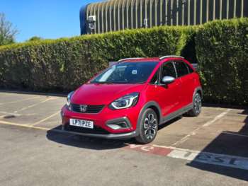Used Honda Jazz 2022 for sale - 74008142: Photo